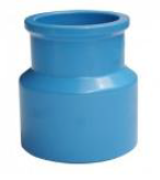 REDUC LARGA PVC CELESTE