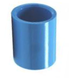 COPLA PVC CELESTE