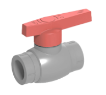 LLAVE DE BOLA