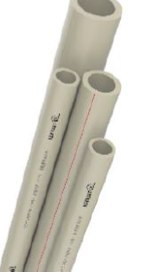 TUBERIA PPR PN16 - 6 M