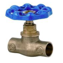 LLAVE PASO SO SO